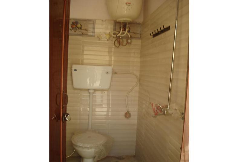Maheshwari Residency Hotel New Delhi Exterior photo