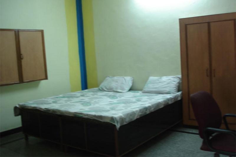 Maheshwari Residency Hotel New Delhi Exterior photo