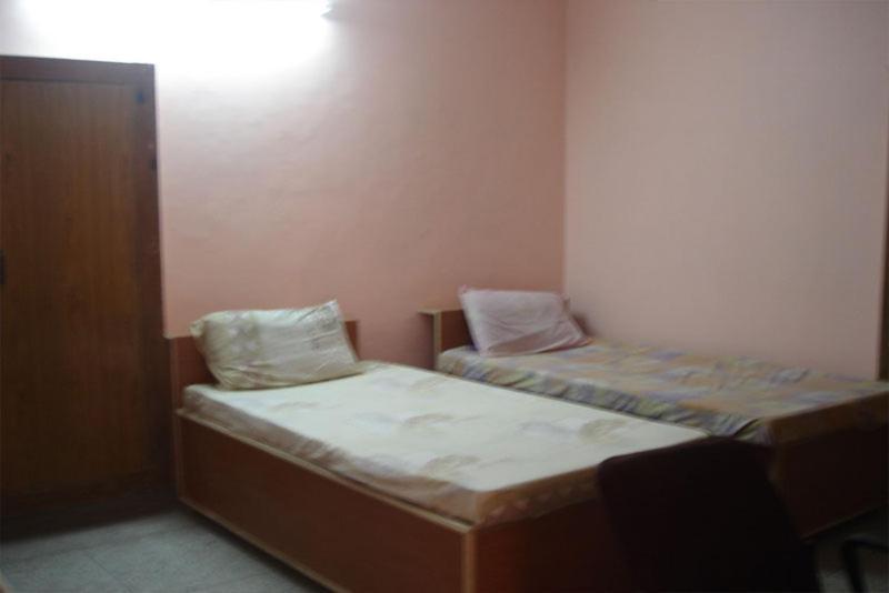 Maheshwari Residency Hotel New Delhi Exterior photo
