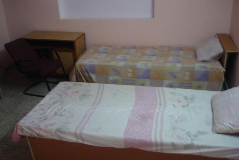 Maheshwari Residency Hotel New Delhi Exterior photo